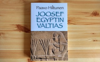 Paavo Hiltunen: Joosef Egyptin valtias