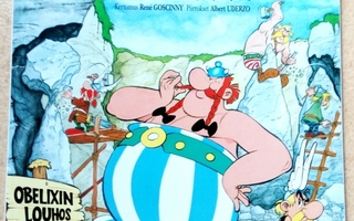 Asterix  : Obelix ja kumppanit