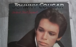 Johnny Cougar – Chestnut Street Incident