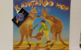 ROCKIN' AT THE KANGAROO HOP M-/M- LP