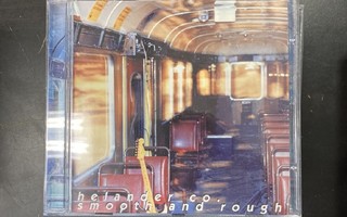 Helander Co. - Smooth And Rough CD