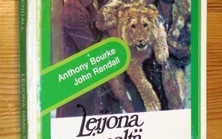 Anthony Bourke, John Rendall: LEIJONA NIMELTÄ KRISTIAN. 1975