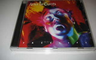 Alice In Chains - Facelift (CD, Uusi)
