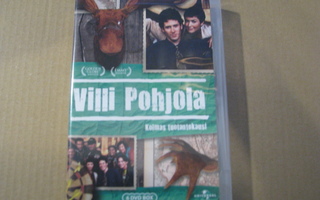 VILLI POHJOLA - 3. tuotantokausi
