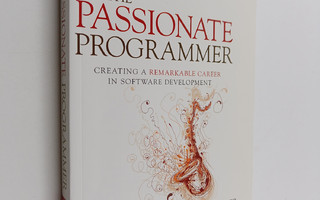 Chad Fowler : The Passionate Programmer - Creating a Rema...