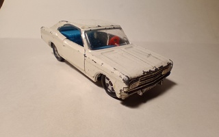 Opel Record Coupe Siku