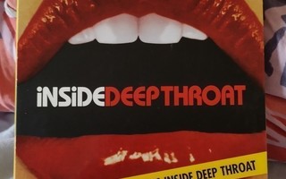 Inside Deep Throat - DVD