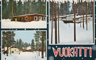 Vuokatti (Sotkamo)