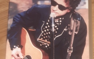 DVD Bob Dylan MTV Unplugged