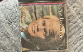 Tapio Heinonen CD.