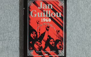 Jan Guillou - 1968 - Sidottu 1p