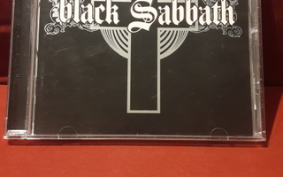 Black Sabbath – Greatest Hits (CD)