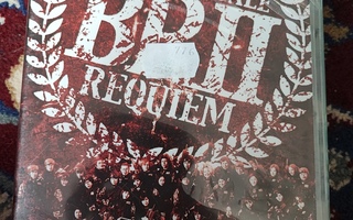 Battle Royale 2 Requiem UUSI
