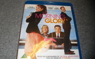 MORNING GLORY (Rachel McAdams) BD***