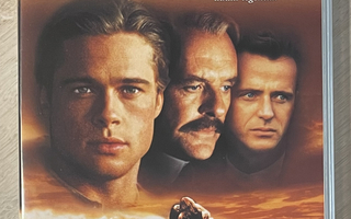 Intohimon tuulet (1994) Brad Pitt, Anthony Hopkins