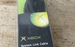 Xbox system link cable