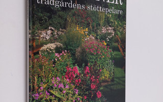 Britta Tingdal : Perenner : trädgårdens stöttepelare