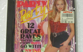 Various • Party Party! CD