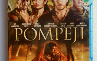 Pompeji (Blu-ray)