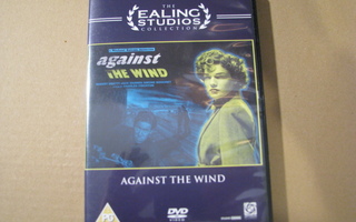AGAINST THE WIND ( Robert Beatty )