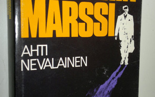 Ahti Nevalainen : Porvarin marssi