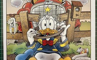 Don Rosa: Printti "313"