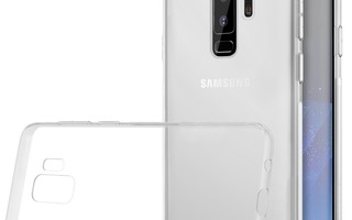 Samsung Galaxy S9+ suojakuori