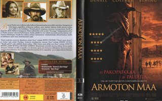 Armoton Maa	(60 965)	k	-FI-	suomik.	DVD		robert duvall	2004