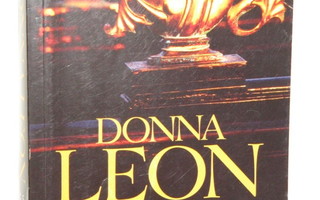 Donna Leon : USKON ASIA