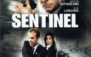 The Sentinel  -   (Blu-ray)