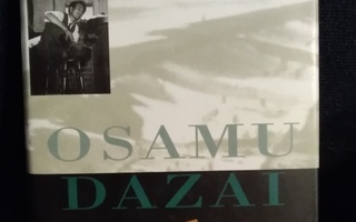Osamu Dazai: Tsugaru