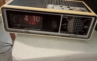 Aciko ARD-205 radio