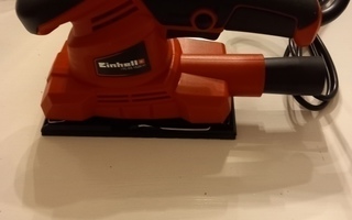 EINHELL tasohiomakone TC-OS 1520/1......UUSI,käyttämätön