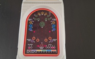 VINTAGE FLIPPER - PINBALL SCORE ( Korjattavaksi )