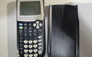 TI-84 PLUS