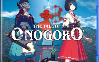 The Tale of Onogoro PSVR2 (Käytetty)