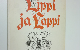 Wilhelm Busch : Lippi ja Lappi
