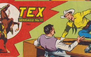 TEX 1961 10 (9 vsk.)
