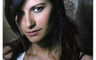 Laura Pausini (CD) VG+!! Resta In Ascolto