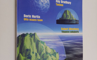 Portti : Science Fiction n:o 1/1997