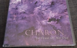 Charon -  In Trust Of No One
