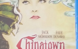 Chinatown -Blu-Ray