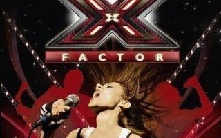 x factor	(52 433)	k			PS3				28 tracks