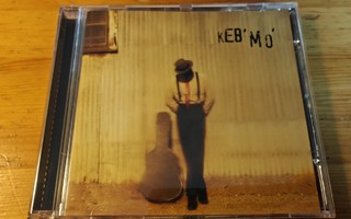 CD: Keb' Mo' - S/T