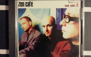 Zen Café. Ua ua. v. 1999.