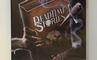Deadtime Stories (Blu-ray) 1986