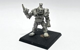 Blood Bowl - Ogre Star Player figuuri (2nd Edition) [G165]