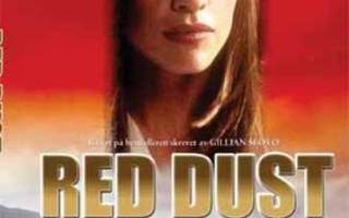 Red Dust DVD