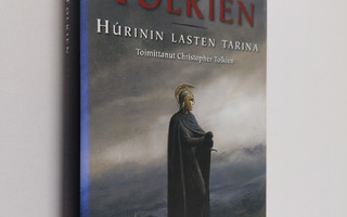 J. R. R. Tolkien : Narn i chin Hurin : Hurinin lasten tarina