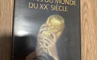 DVD: Best of Coupes Du Monde du XX Sieclr